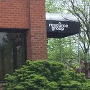 The Resource Group logo