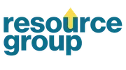 The Resource Group logo