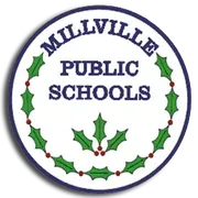Millville Public Schools logo