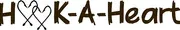Hook-A-Heart Foundation logo