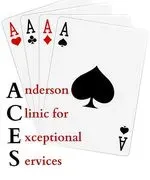 ACES Therapy logo
