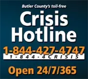 Butler County Family & Children First Council logo