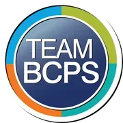 Baltimore County Public Schools logo