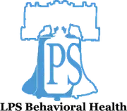 LPS Behavioral Health logo