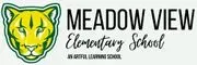 Meadow View Elementary logo