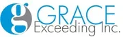 Grace Exceeding, Inc. logo
