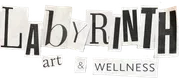 Labyrinth Art and Wellness, LLC logo