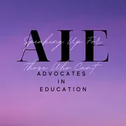 Advocates In Education, LLC logo