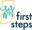 First Steps of Southern Indiana and West Central Indiana logo