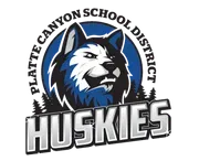 Platte Canyon High School logo