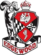 Edgewood High School logo