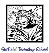 Fairfield Township School District logo