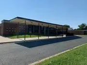 Edgewood Elementary School logo