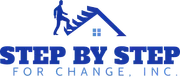 Step By Step For Change, Inc. logo
