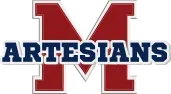 MSD of Martinsville logo