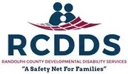 Randolph County Developmental Disability Services logo