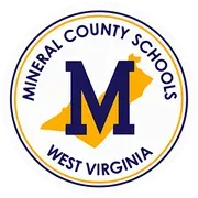 Mineral County Schools logo