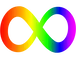 AUTISM SPECTRUM DISABILITY SERVICES OF NEVADA logo