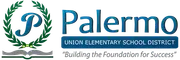 Palermo Union Elementary School District logo