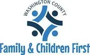 Washington County Family and Children First Council logo