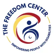 The Freedom Center logo