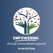 Washington County Board of Developmental Disabilities logo