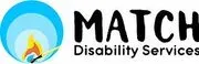 MATCH Disability Services logo