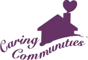 Caring Communities logo