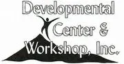 Developmental Center & Workshop, Inc. logo