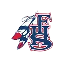 Franklin High School logo