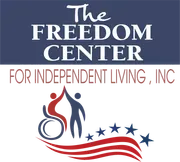Freedom Center For Independent Living, Delaware logo