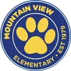 Mountain View Elementary logo