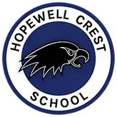 Hopewell Crest School logo