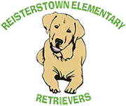 Reisterstown Elementary School logo