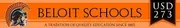 USD 273 Beloit logo