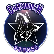 Chatsworth School logo