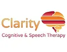 Clarity Speech Therapy logo