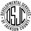 Developmental Services of Jackson County, Inc. logo