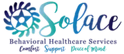 Solace Behavioral Healthcare Services logo