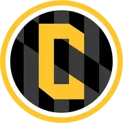 Cockeysville Middle School logo