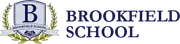 Brookfield School logo