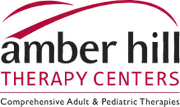 Amber Hill Therapy Centers logo