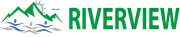 Riverview School logo