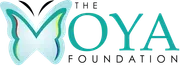 MOYA Foundation logo