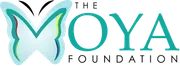 MOYA Foundation logo