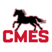 Carroll Manor Elementary School logo