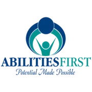 Abilities First logo