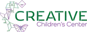 Creative Children's Center logo