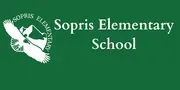 Sopris Elementary School logo