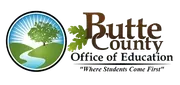 Butte County Office of Education logo